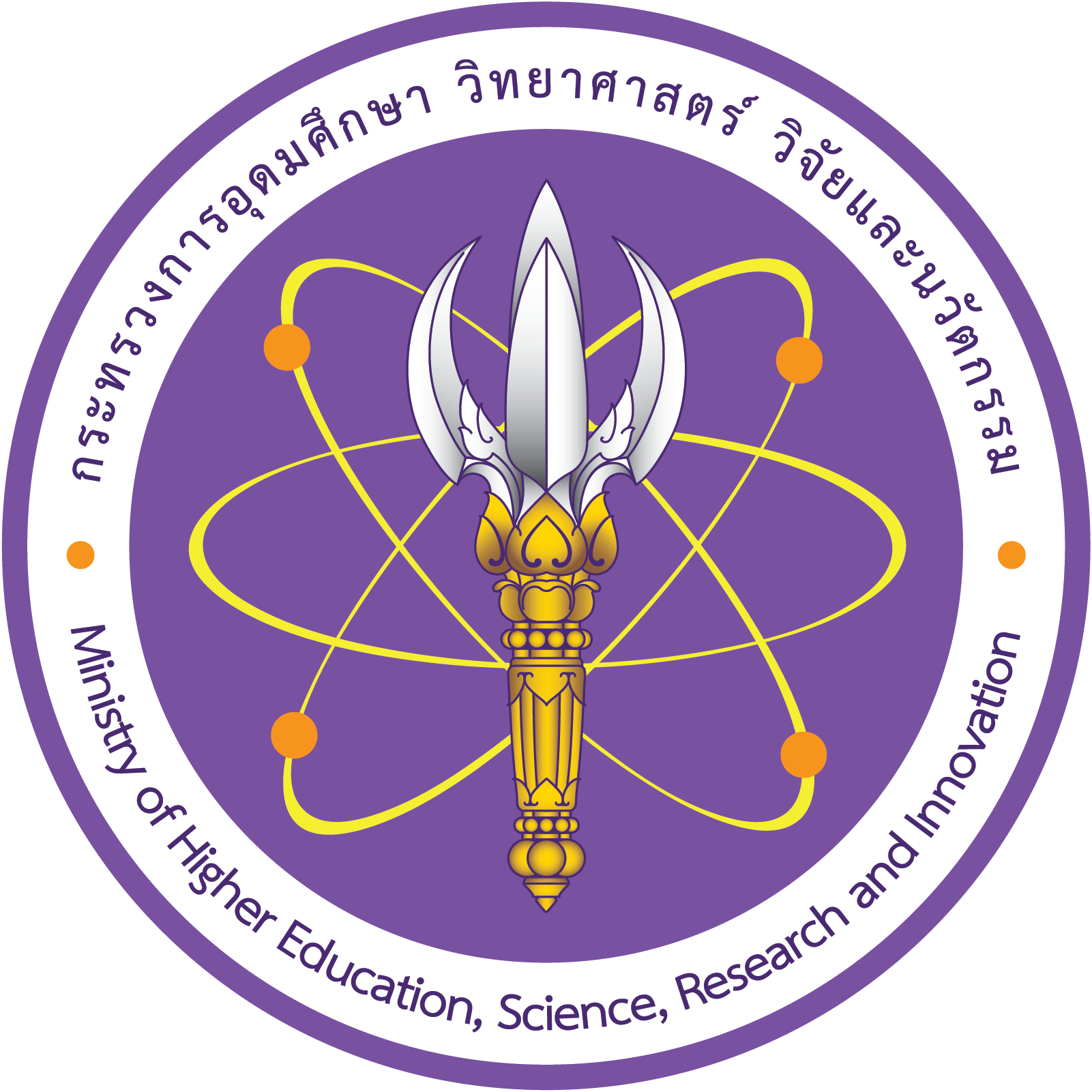 Ministry of Science